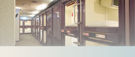 今池アペゼ　カプセル　日・月～木