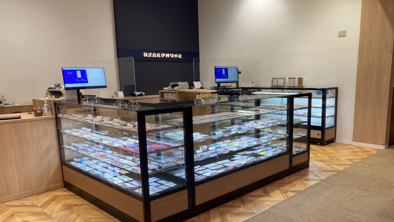 mozoワンダーシティ店